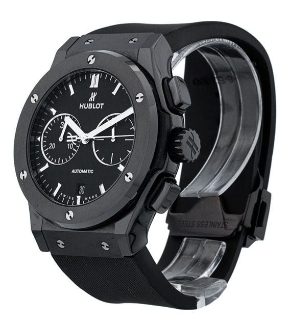 Hublot Classic Fusion 521.CM.1771.RX Image 2